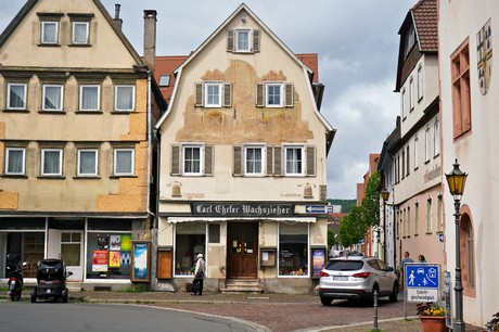 Bad Mergentheim